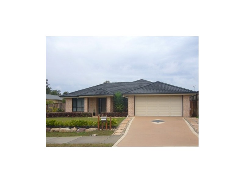 1 Darter Place, Springfield Lakes QLD 4300