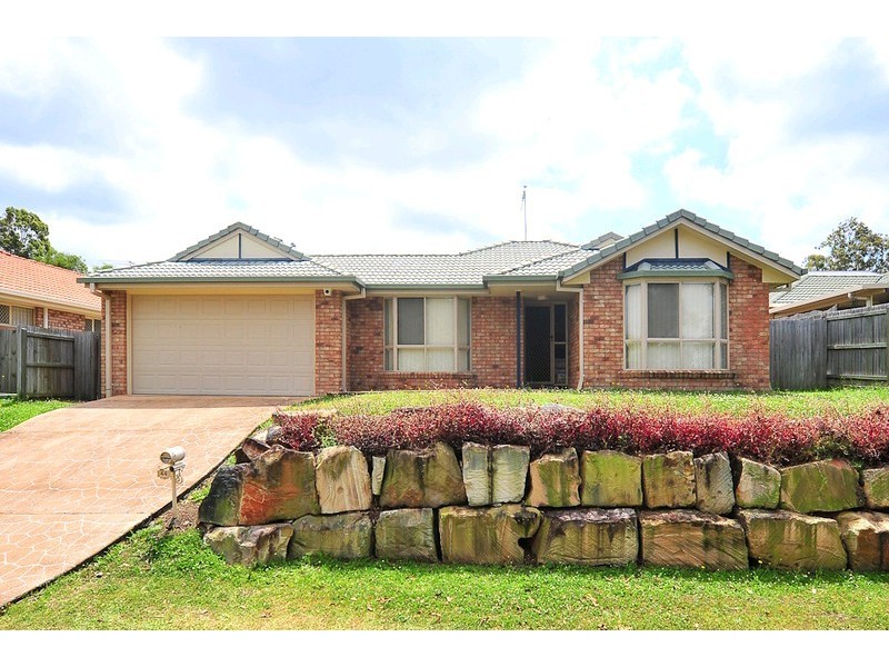 44 Lavender Street, Springfield Lakes QLD 4300