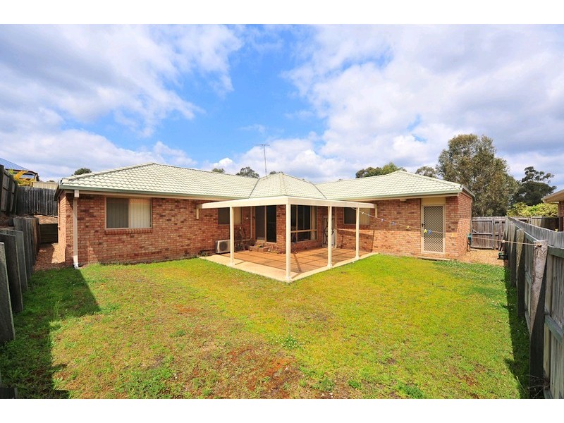 44 Lavender Street, Springfield Lakes QLD 4300