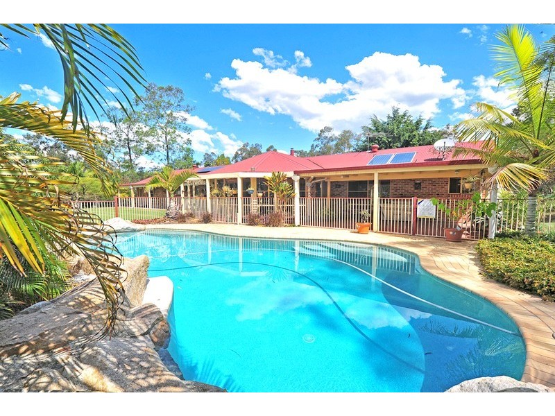 2-4 Pademelon Court, Greenbank QLD 4124