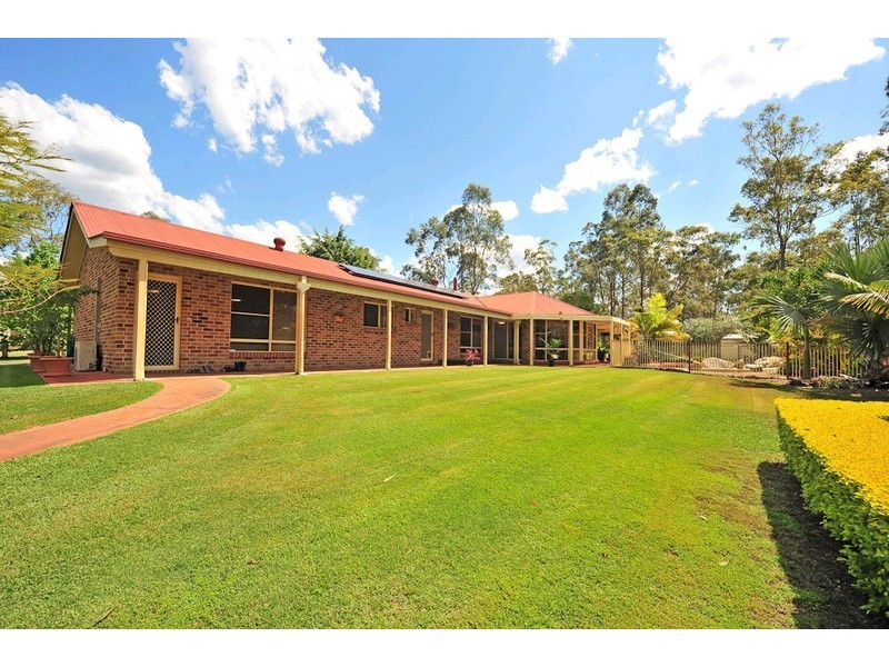 2-4 Pademelon Court, Greenbank QLD 4124
