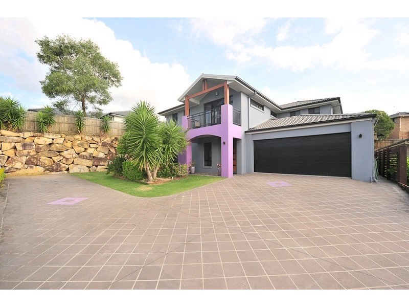 15 Greenland Court, Springfield QLD 4300