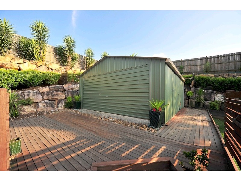 15 Greenland Court, Springfield QLD 4300