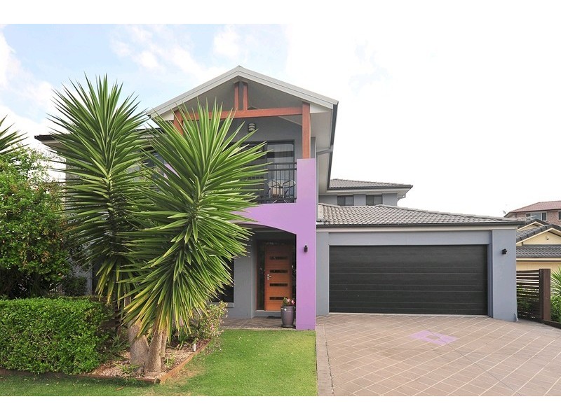 15 Greenland Court, Springfield QLD 4300