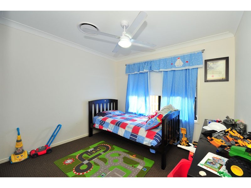 20 Trinity Crescent, Augustine Heights QLD 4300