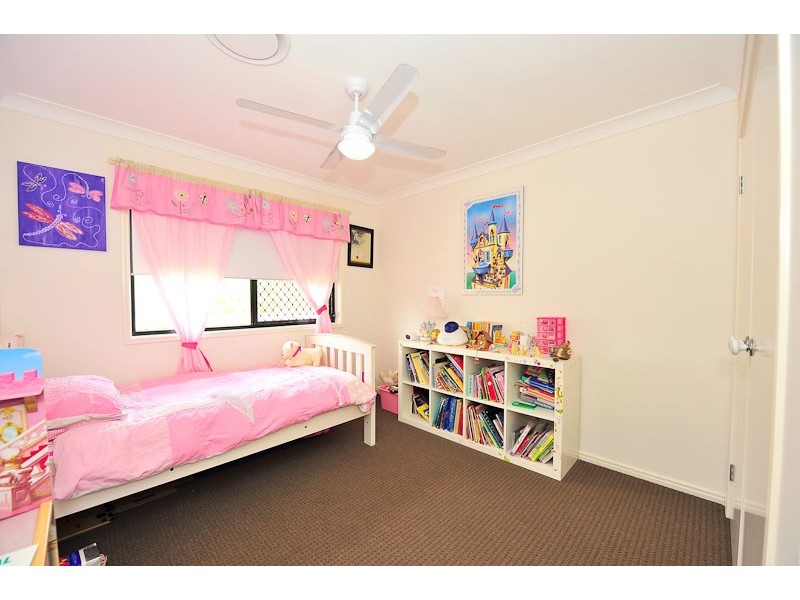 20 Trinity Crescent, Augustine Heights QLD 4300