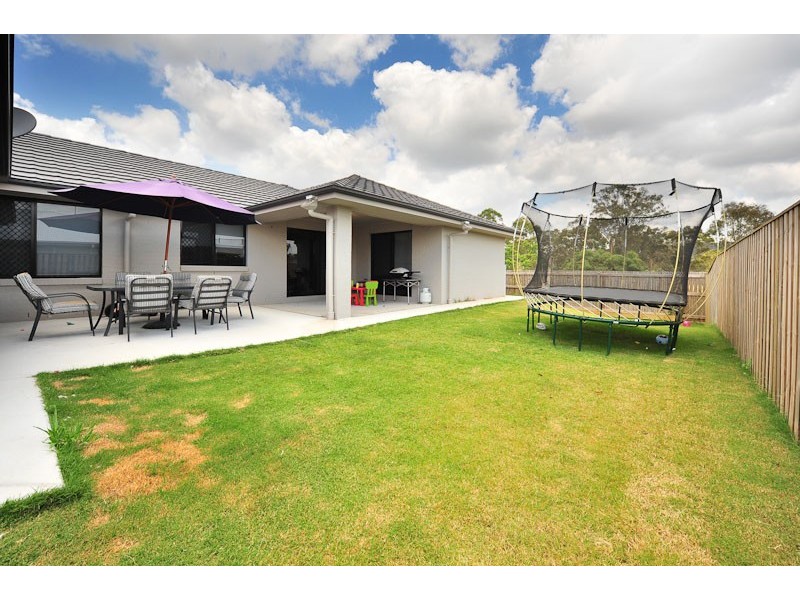 20 Trinity Crescent, Augustine Heights QLD 4300