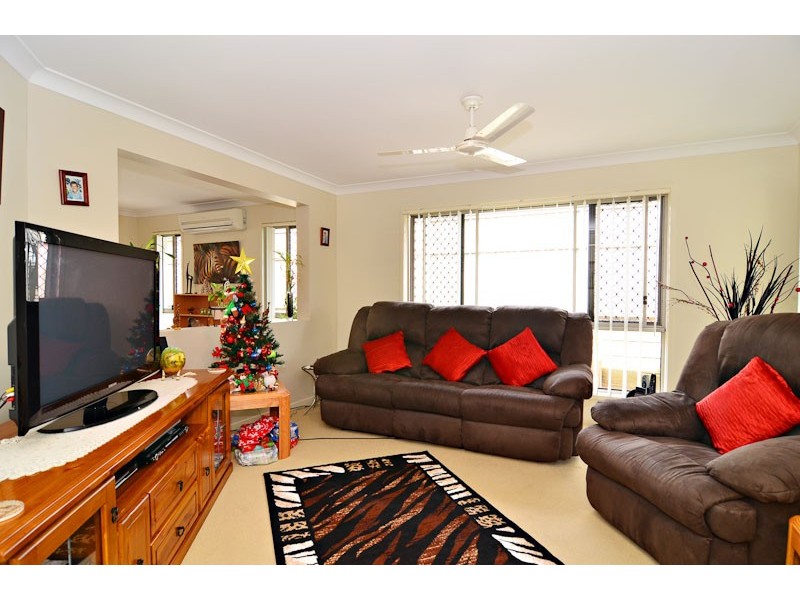 14 Parkview Drive, Springfield Lakes QLD 4300