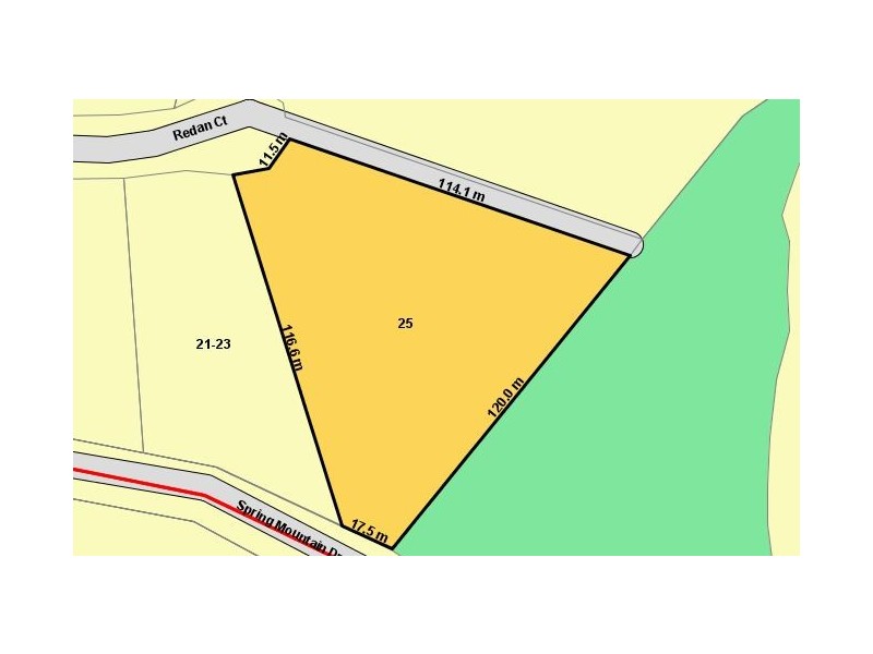 25 Redan Court, Greenbank QLD 4124