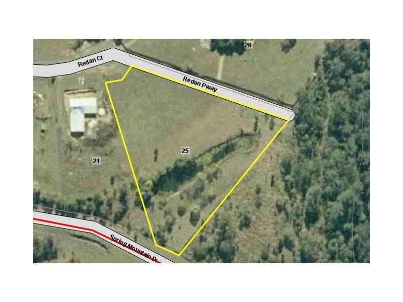 25 Redan Court, Greenbank QLD 4124