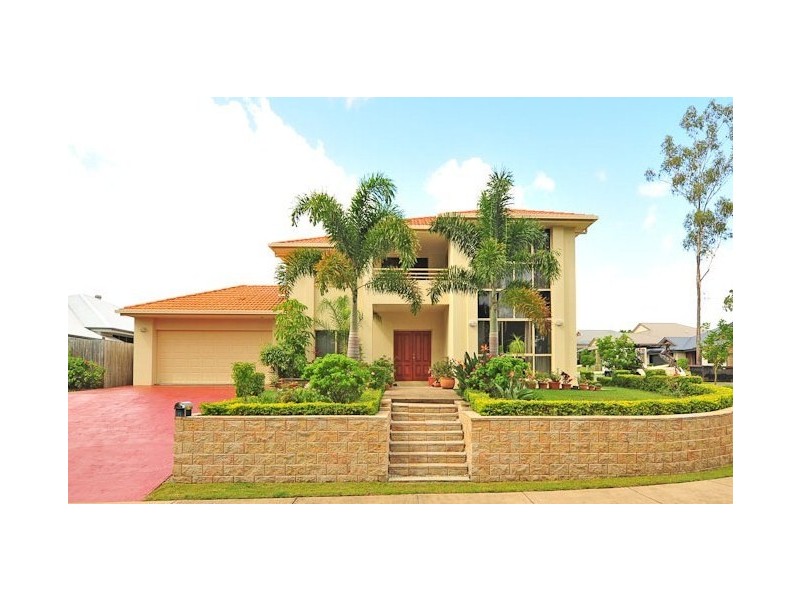 19 Amadeus Circuit, Springfield Lakes QLD 4300