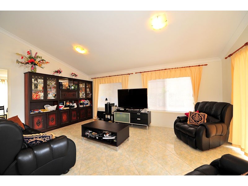 19 Amadeus Circuit, Springfield Lakes QLD 4300