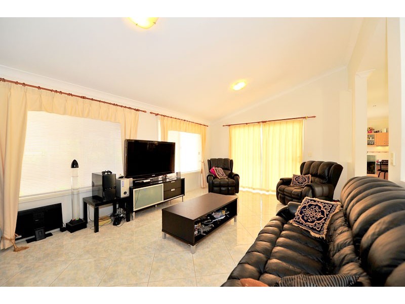 19 Amadeus Circuit, Springfield Lakes QLD 4300