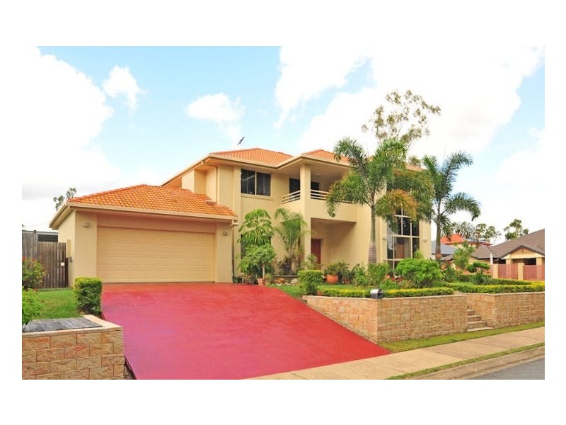 19 Amadeus Circuit, Springfield Lakes QLD 4300