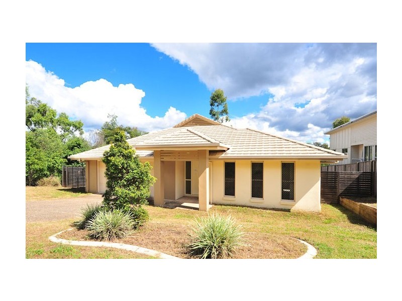 15 Mahogany Rise, Brookwater QLD 4300