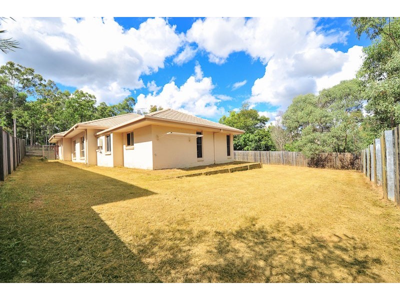 15 Mahogany Rise, Brookwater QLD 4300