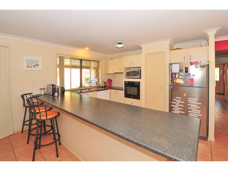 94 James Josey Avenue, Springfield Lakes QLD 4300