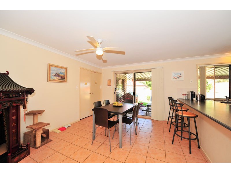 94 James Josey Avenue, Springfield Lakes QLD 4300