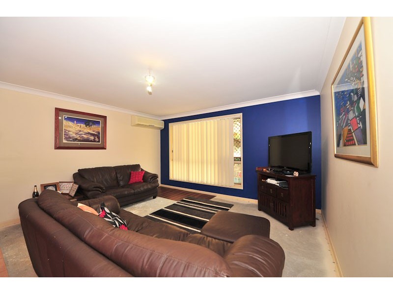 94 James Josey Avenue, Springfield Lakes QLD 4300