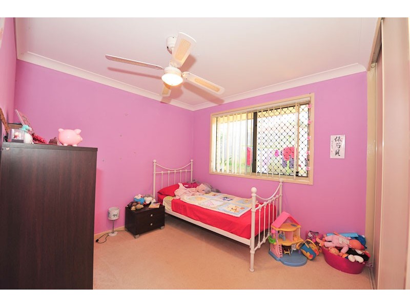 94 James Josey Avenue, Springfield Lakes QLD 4300