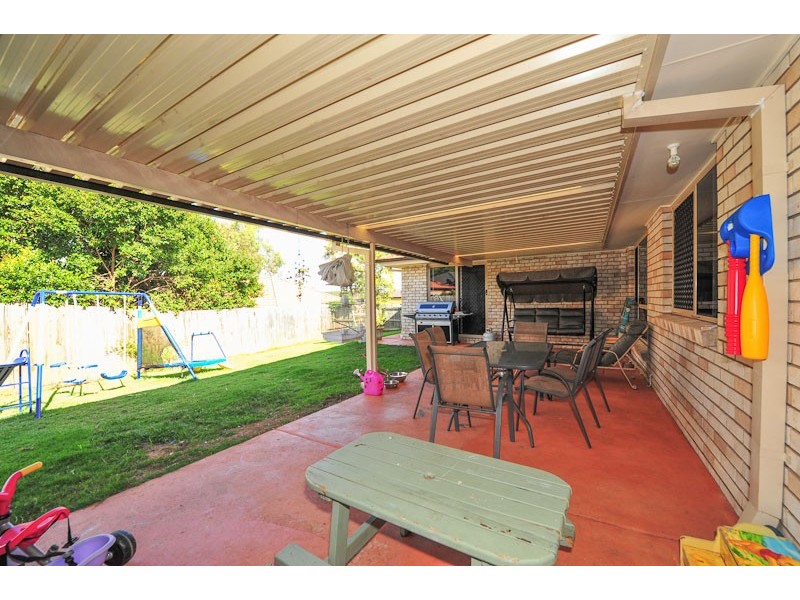 94 James Josey Avenue, Springfield Lakes QLD 4300