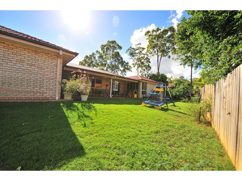 94 James Josey Avenue, Springfield Lakes QLD 4300