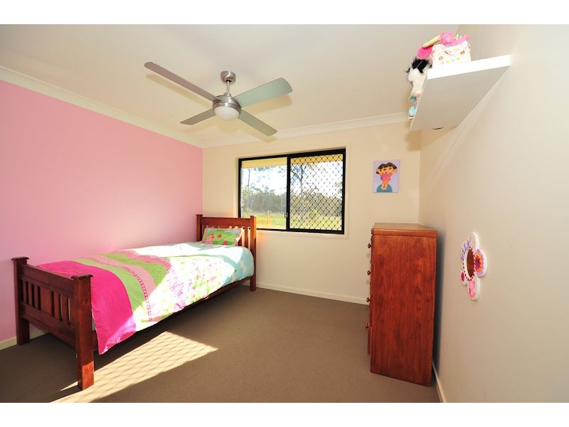 268 Red Gum Road, New Beith QLD 4124