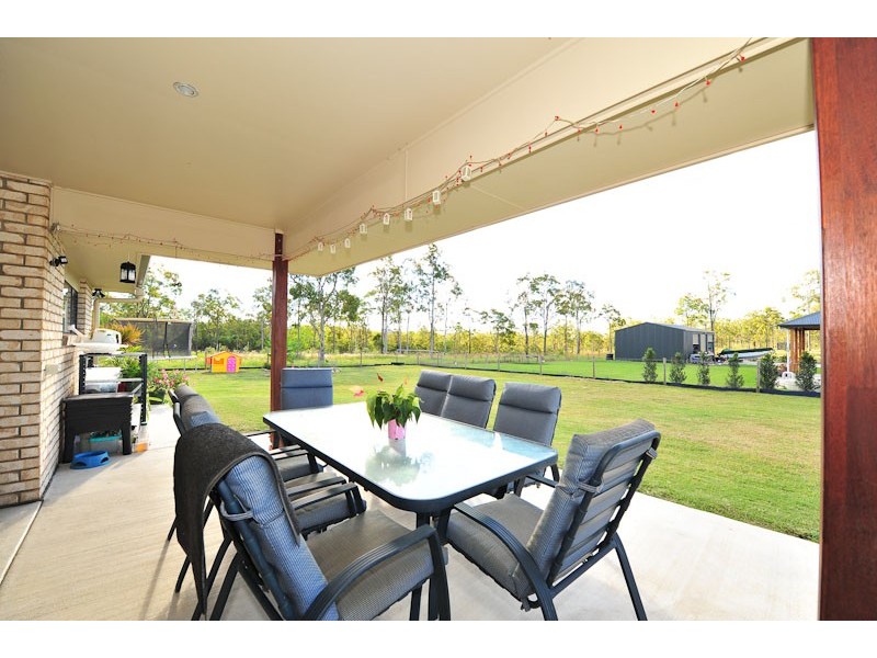 268 Red Gum Road, New Beith QLD 4124