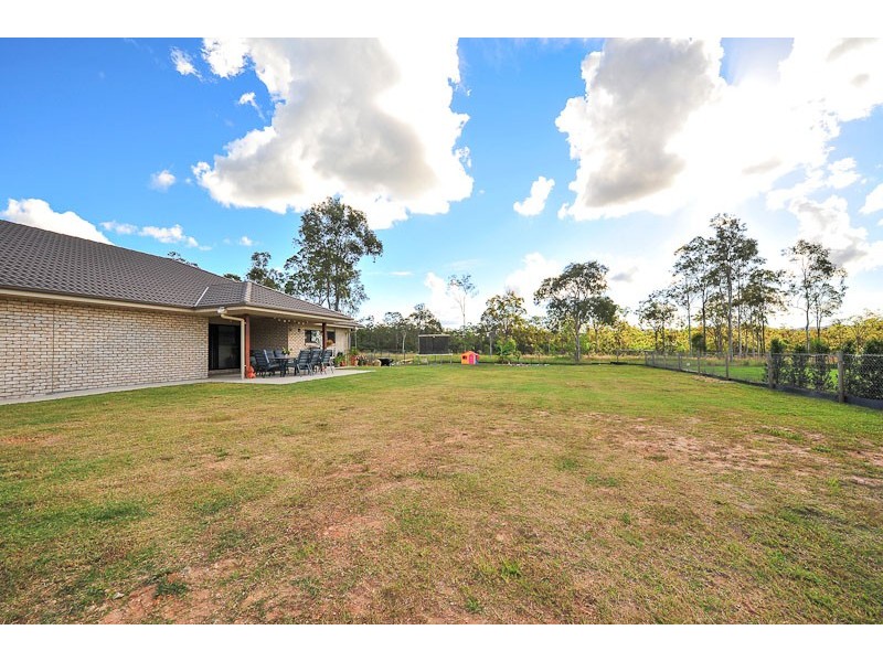 268 Red Gum Road, New Beith QLD 4124