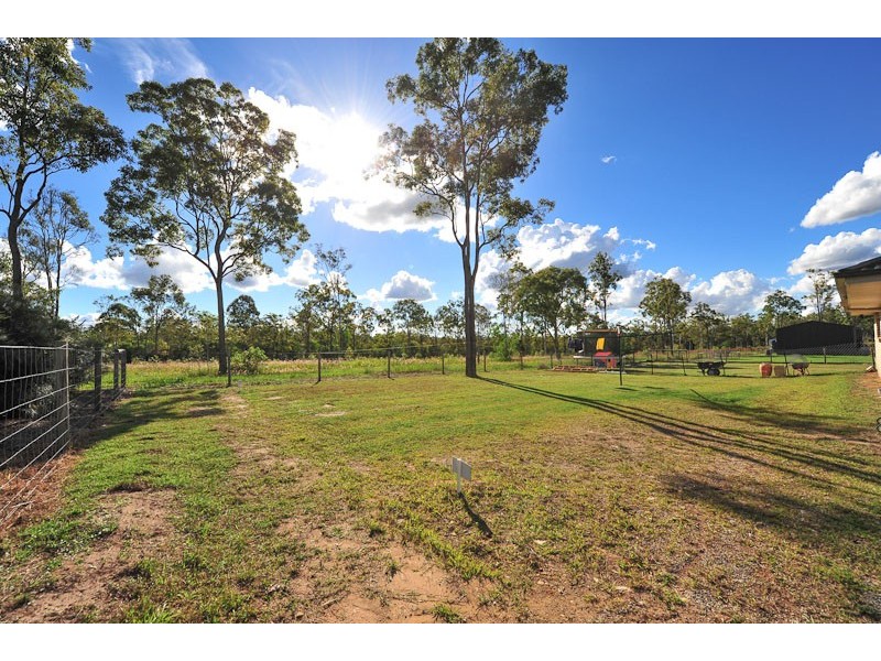 268 Red Gum Road, New Beith QLD 4124
