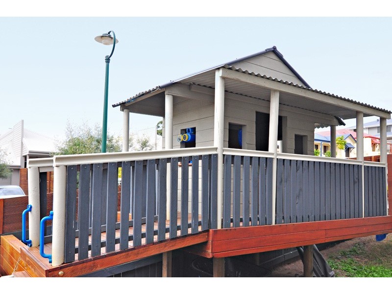 1 Riverine Drive, Springfield Lakes QLD 4300