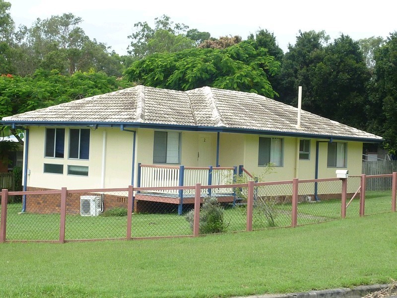 2 Arkins Crescent, Goodna QLD 4300