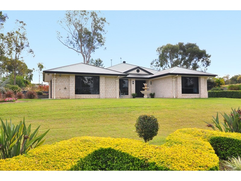 25 Horseshoe Crescent, New Beith QLD 4124