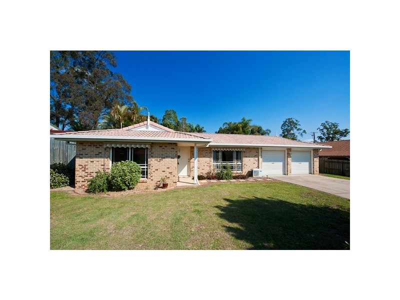 3 Bankswood Court, Camira QLD 4300