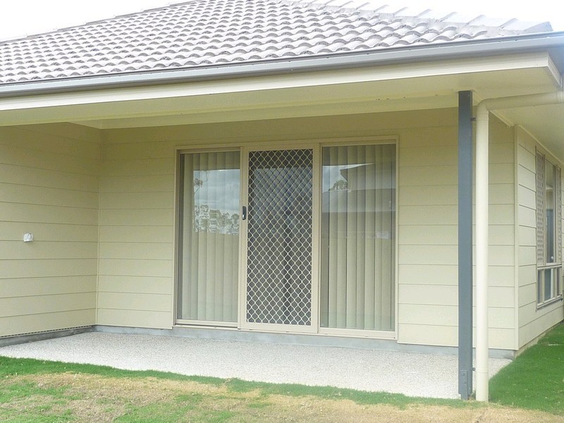 43 Geranium Drive, Springfield Lakes QLD 4300