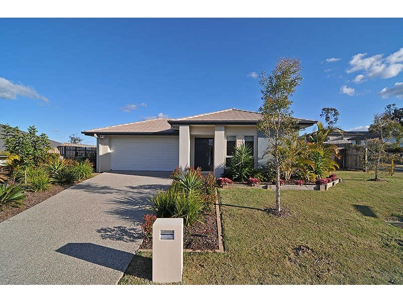 14 Brigid Boulevard, Augustine Heights QLD 4300