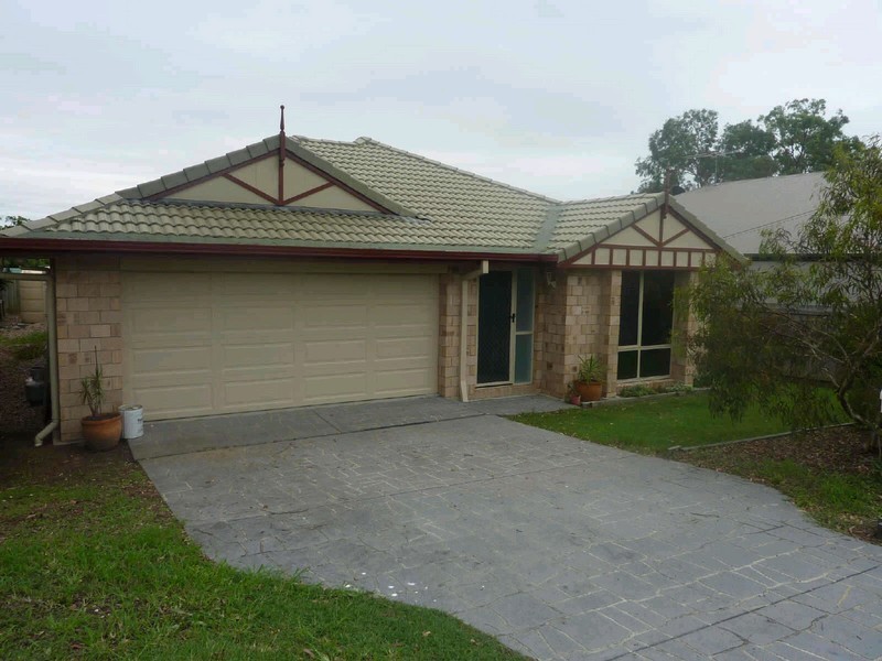 25 Brushwood Circuit, Forest Lake QLD 4078