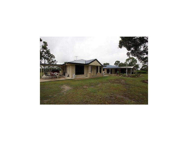 10 Farrier Court, New Beith QLD 4124