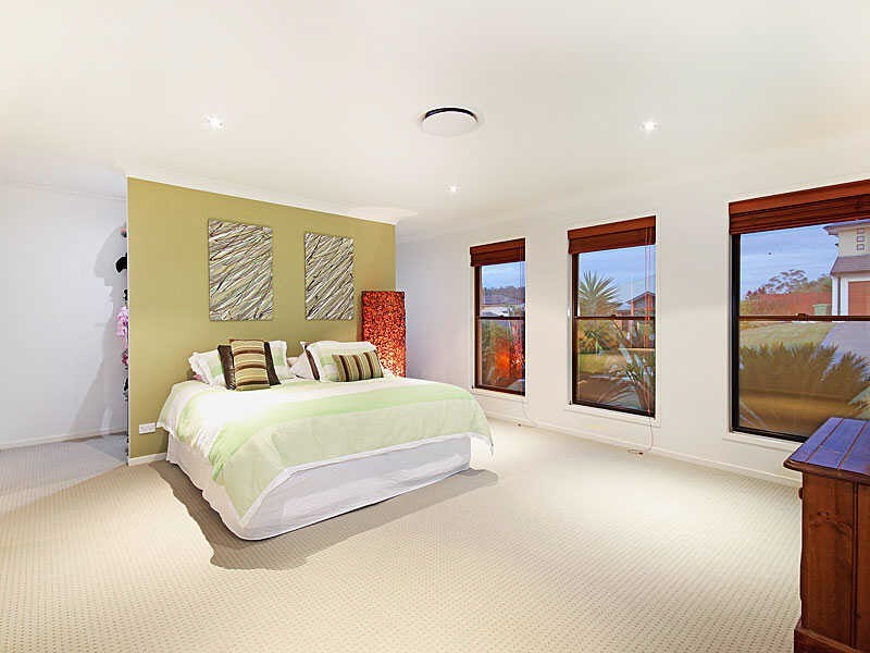 26 Scoparia Drive, Brookwater QLD 4300