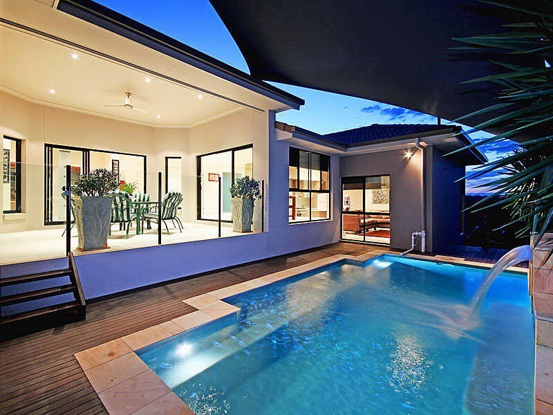 26 Scoparia Drive, Brookwater QLD 4300