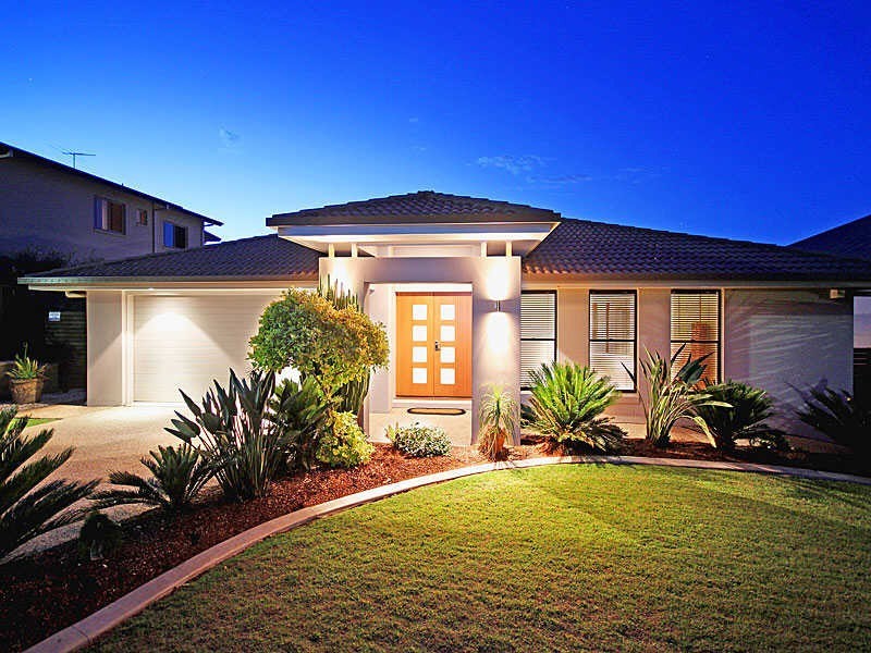 26 Scoparia Drive, Brookwater QLD 4300