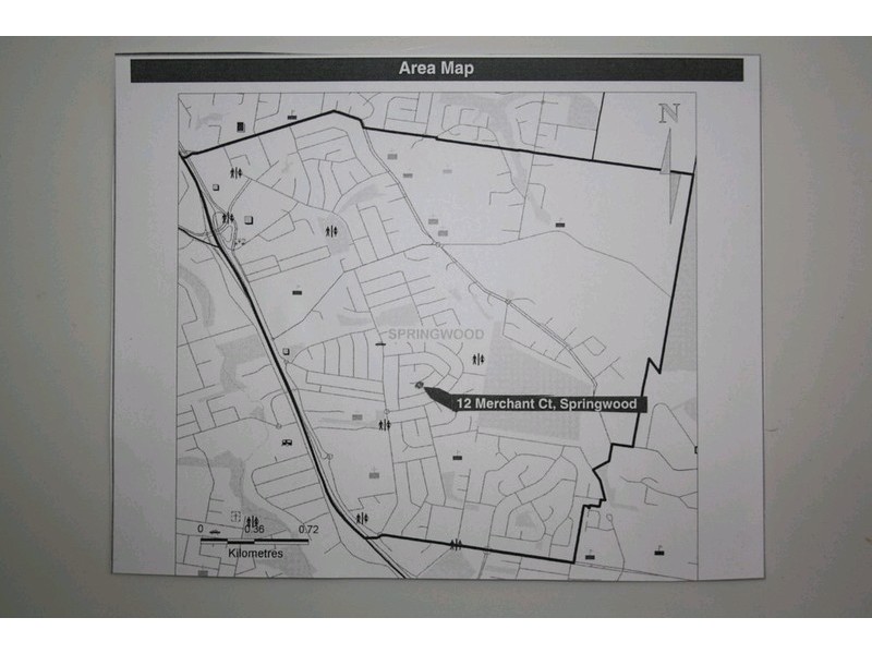 12 Merchant Court, Springwood QLD 4127