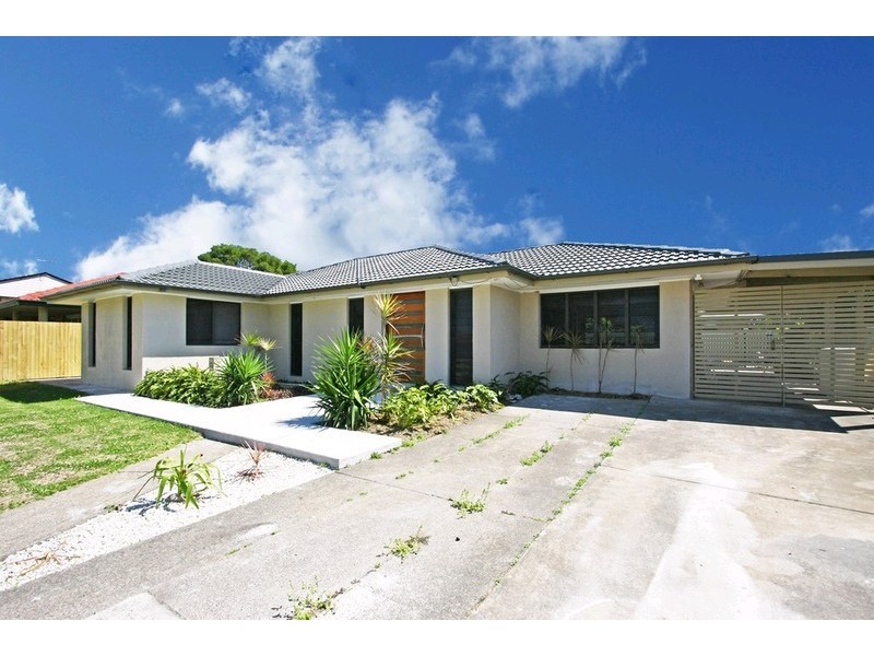 20 Arcoona Street, Sunnybank QLD 4109