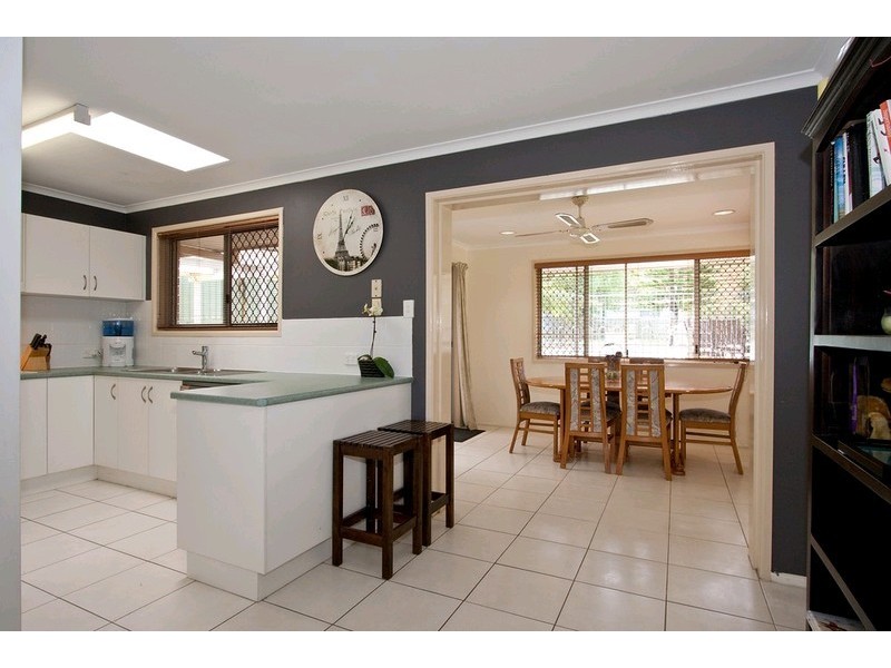 78 Allamanda Drive, Daisy Hill QLD 4127