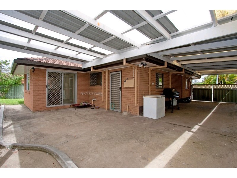 78 Allamanda Drive, Daisy Hill QLD 4127