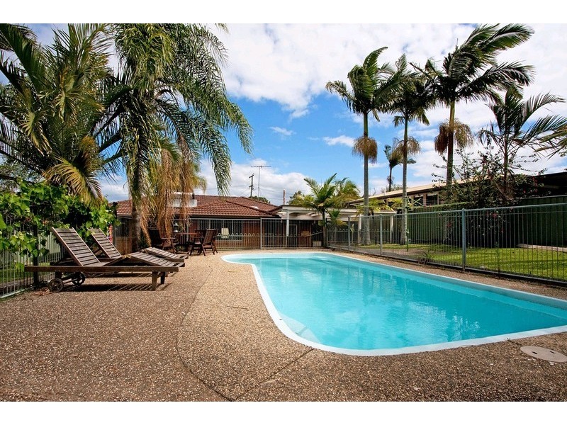 78 Allamanda Drive, Daisy Hill QLD 4127