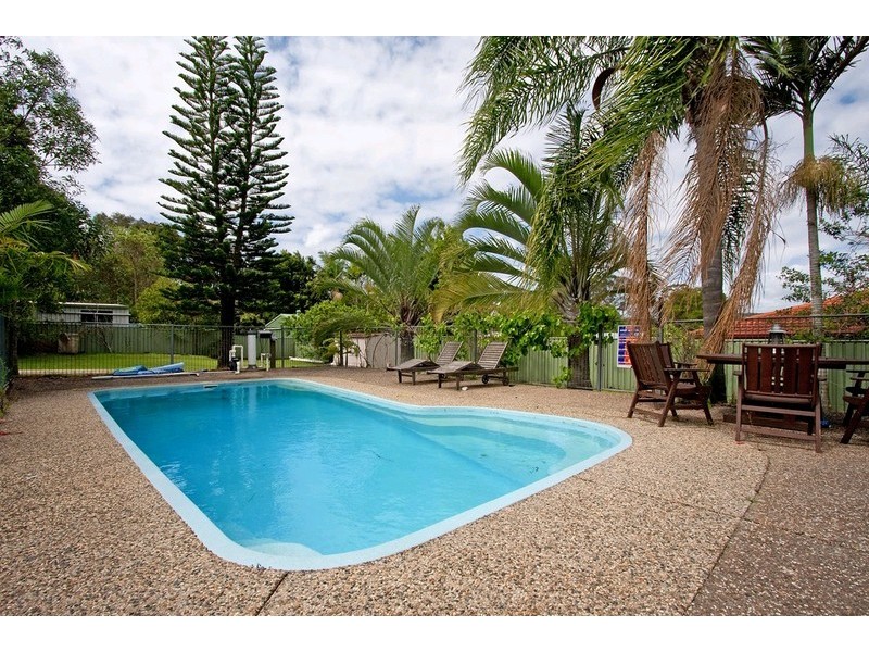 78 Allamanda Drive, Daisy Hill QLD 4127