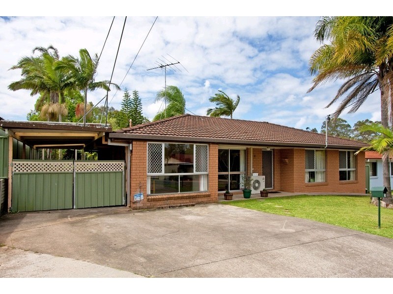 78 Allamanda Drive, Daisy Hill QLD 4127