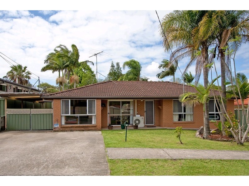 78 Allamanda Drive, Daisy Hill QLD 4127