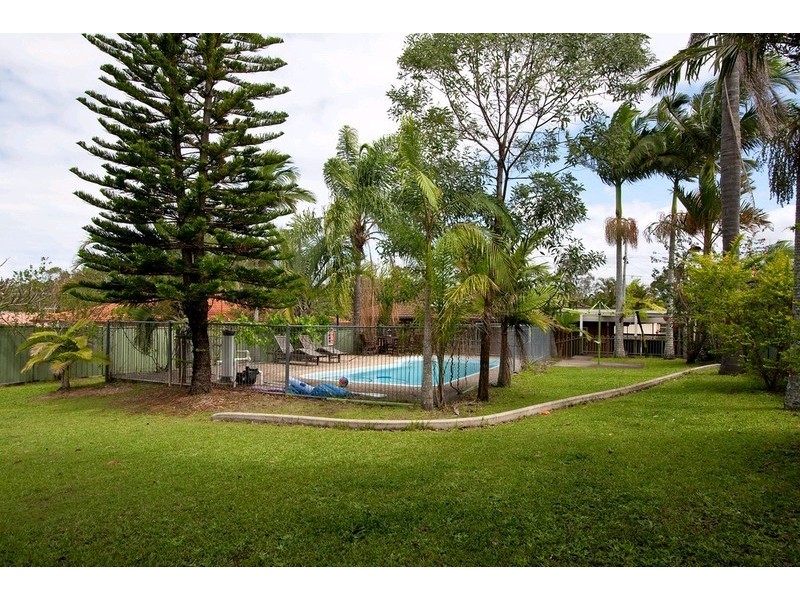78 Allamanda Drive, Daisy Hill QLD 4127